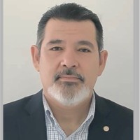 Ricardo A Muñoz Ibarra