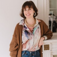 Anne Rouhban