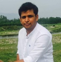Janmejaya Parida