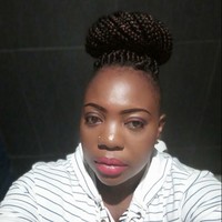 Shamiso Mavhunduke