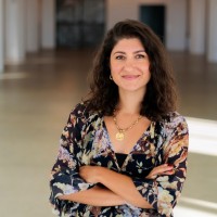 Natalie Sarpi