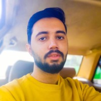 Mahdi Lashkari