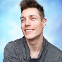 Brett Fenske