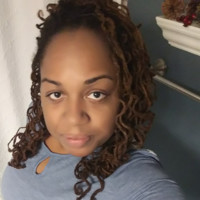Nicole Johnson