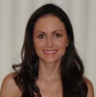 Melissa Grillo