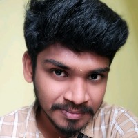 Sibikumar S