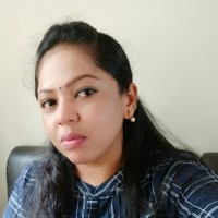 Dr. Shwetha N