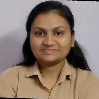 Kirti Gupta