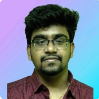 Vijayakumar M