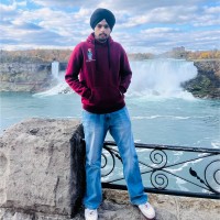 Arshpreet Singh
