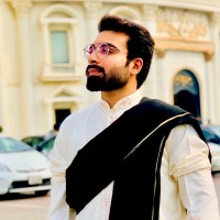 Muneeb Ahmed
