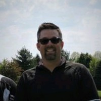 Greg Dickson