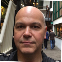 Mark Cox