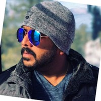 Prasanna Ravi