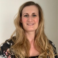 Catherine Lamb