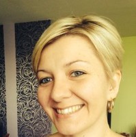 Magdalena Harciczka