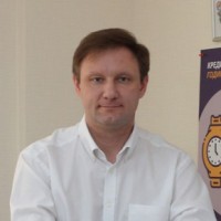 Volodymyr Nesterenko
