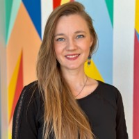 Marielle Velander