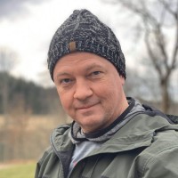 Lennart Fridh