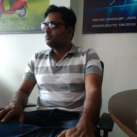 Rupendra Yaduwanshi