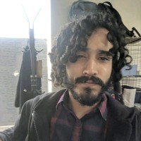 Nikhil Malla