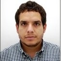 Jaime Paredes Velásquez