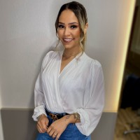 Karine Domingues De Oliveira