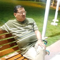 Mukesh Sharma