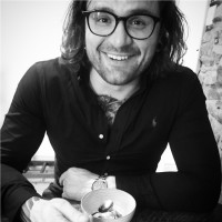 Lee Crawshaw