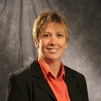 Sandy Shenk