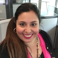 Alexa R. Prieto