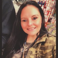 Britni Caudle