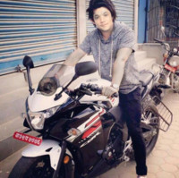 Dambar Kumar Shrestha
