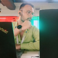 Kishan Jamulkar