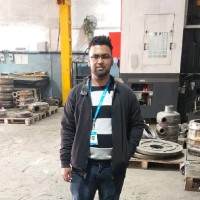 satish t