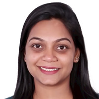 Deepthi Kulal