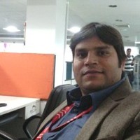 Avinesh Kumar