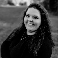 Ashley Gilstrap, MSW