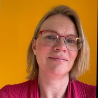 Annemieke Steenbergen