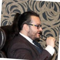 Ali Göktürk Özdoğan