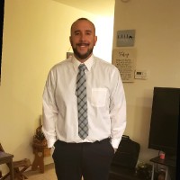 Kevin Hamburg