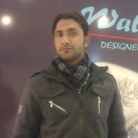 Khalid Mahmood