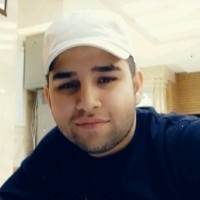 Mohammadreza Rezaeifard