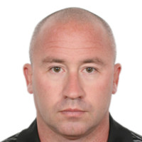 Kevin Van Splunder