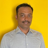 Manjunath K