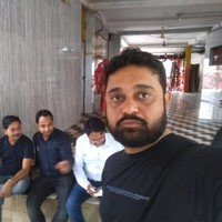 Vaibhav Khapre