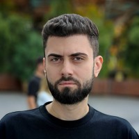 Alexandru Soare