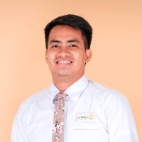 Jarred John Madela Bernal