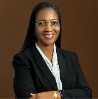 Dr. Hazel P. Berrard Amuah