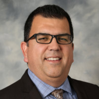 Russell Frederick